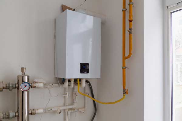 Boiler Plumbing Services Boiler Plumbing Services