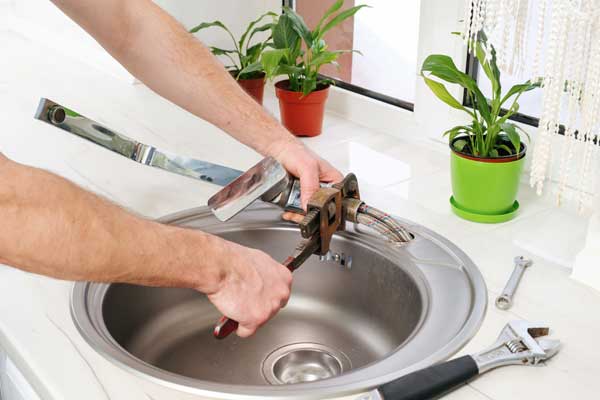 Faucet Replacement Services Faucet Replacement Services