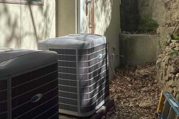 Gas Line Installation Services Gas Line Installation Services