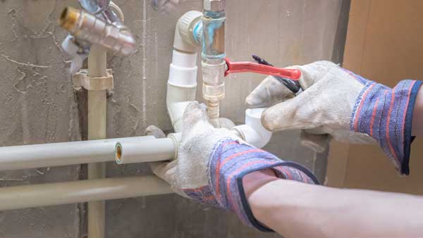 Pipe Installation Solutions