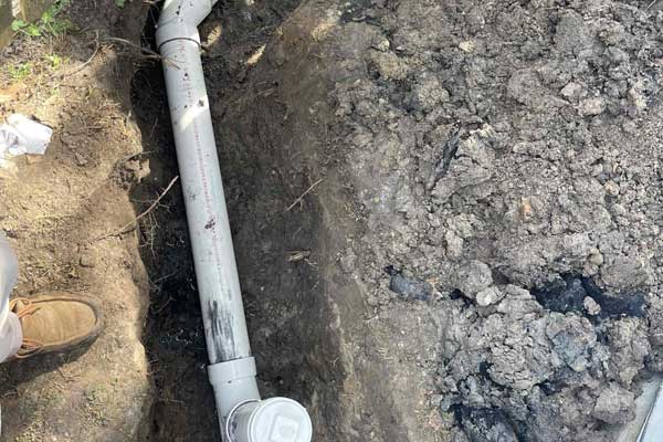 Pipe Replacement Services Pipe Replacement Services