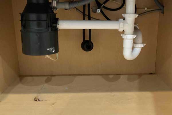 Residential Garbage Disposal Repair Residential Garbage Disposal Repair