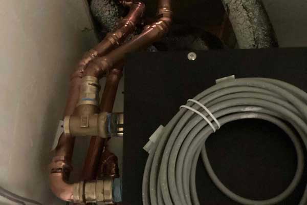 Tankless Water Heater Installation Services Tankless Water Heater Installation Services