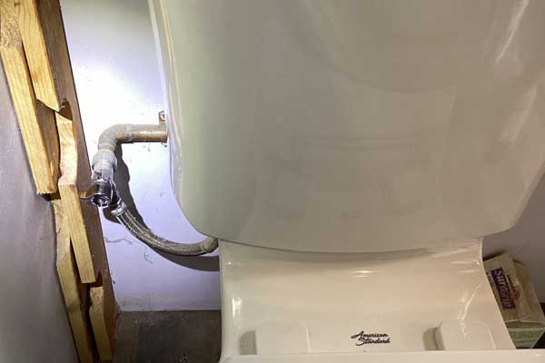 Toilet Installation Services Toilet Installation Services