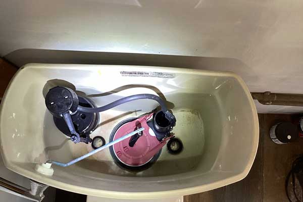 Toilet Repair Services Toilet Repair Services