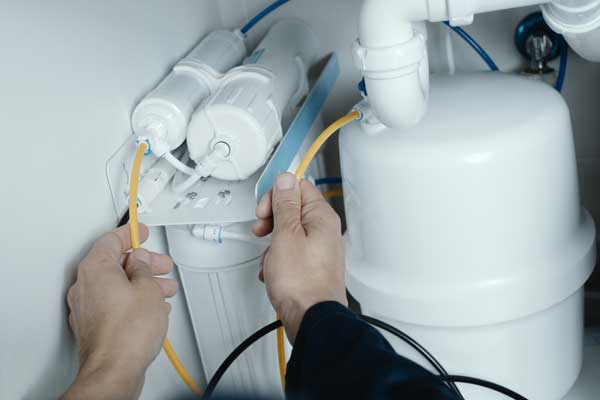 Water Filtration System Installation Solutions Water Filtration System Installation Solutions