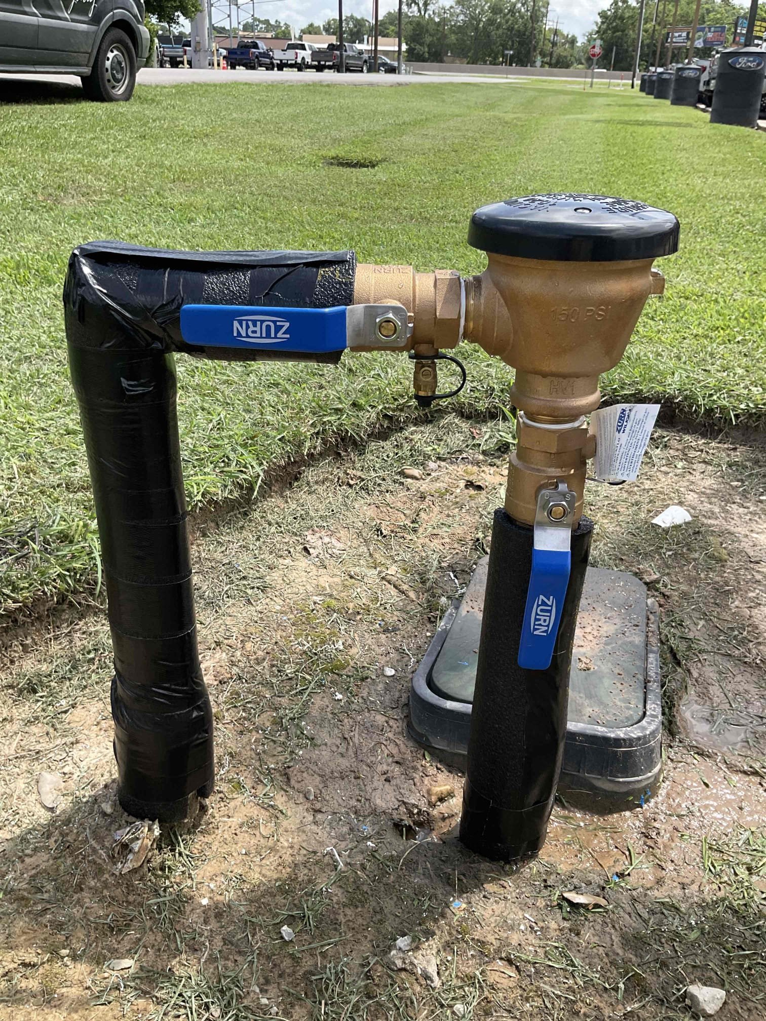 Backflow Testing Services Gallery Jun 26 3355 Eastex Freeway Beaumont 1788896241