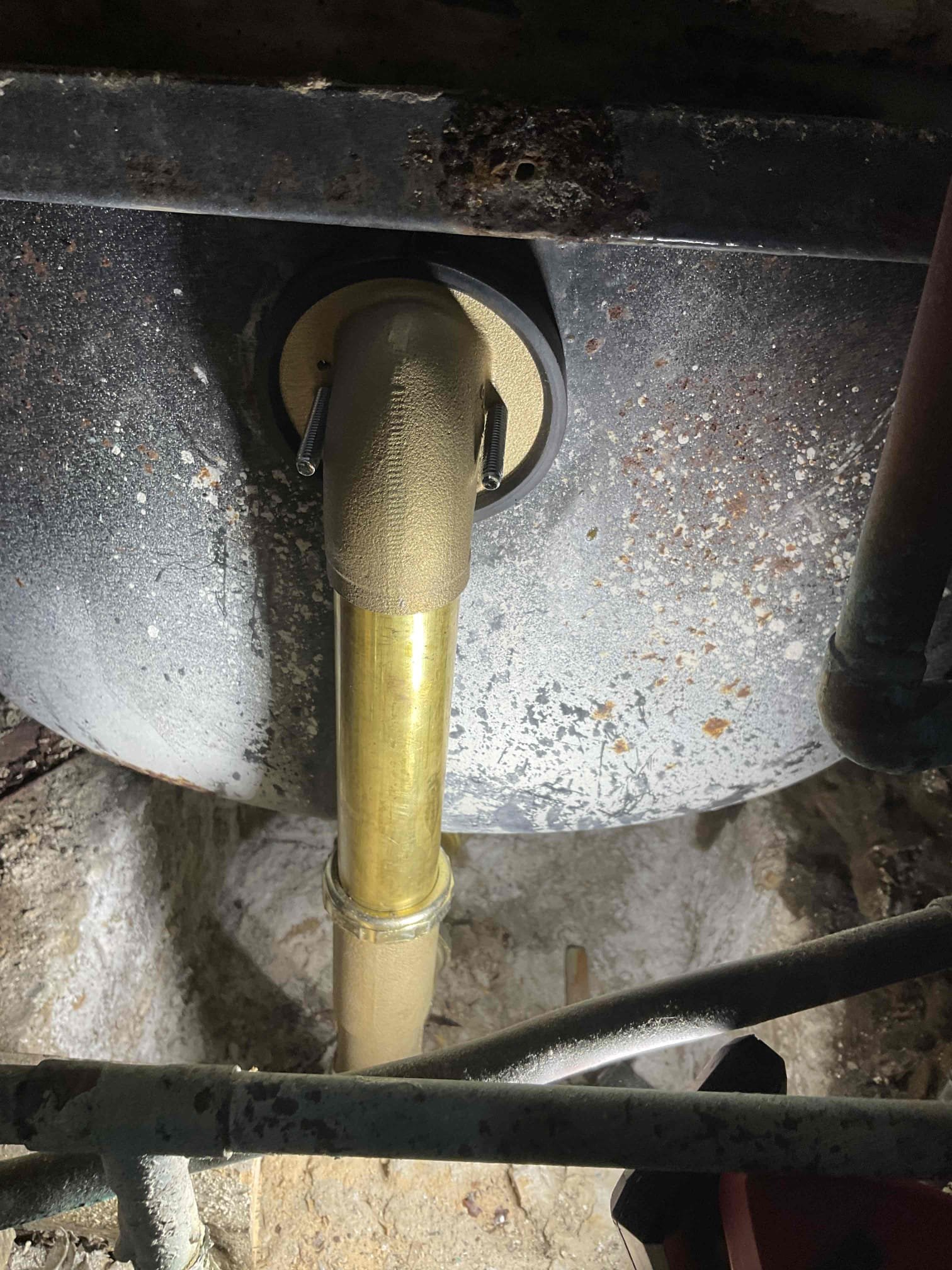 Leak Detection Services Gallery June 4 7190 Clay Circle Beaumont 2 1788875073