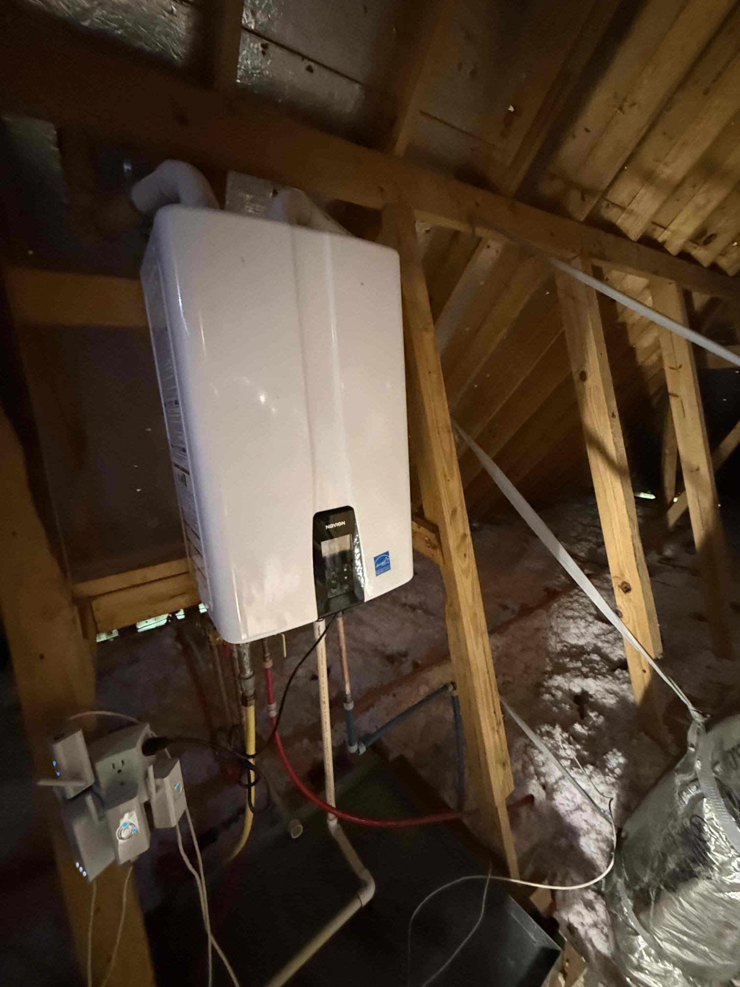 Residential Tankless Water Heater Repair Gallery May 22 9420 Lisa Lane Port Arthur 2 1788272741 1