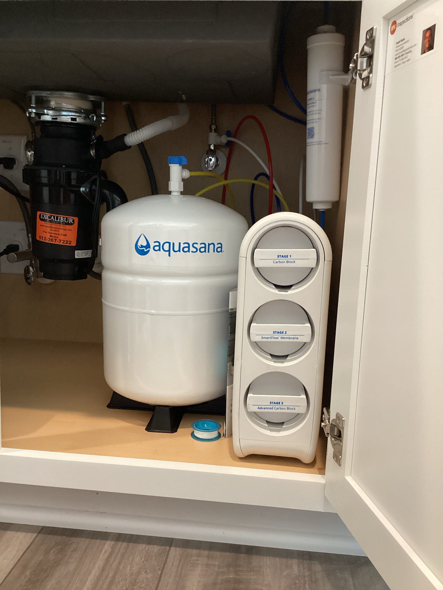 Water Softener System Repair Gallery Nov 2025 1700 Lorant Lane Pflugerville 2 1790711102 2
