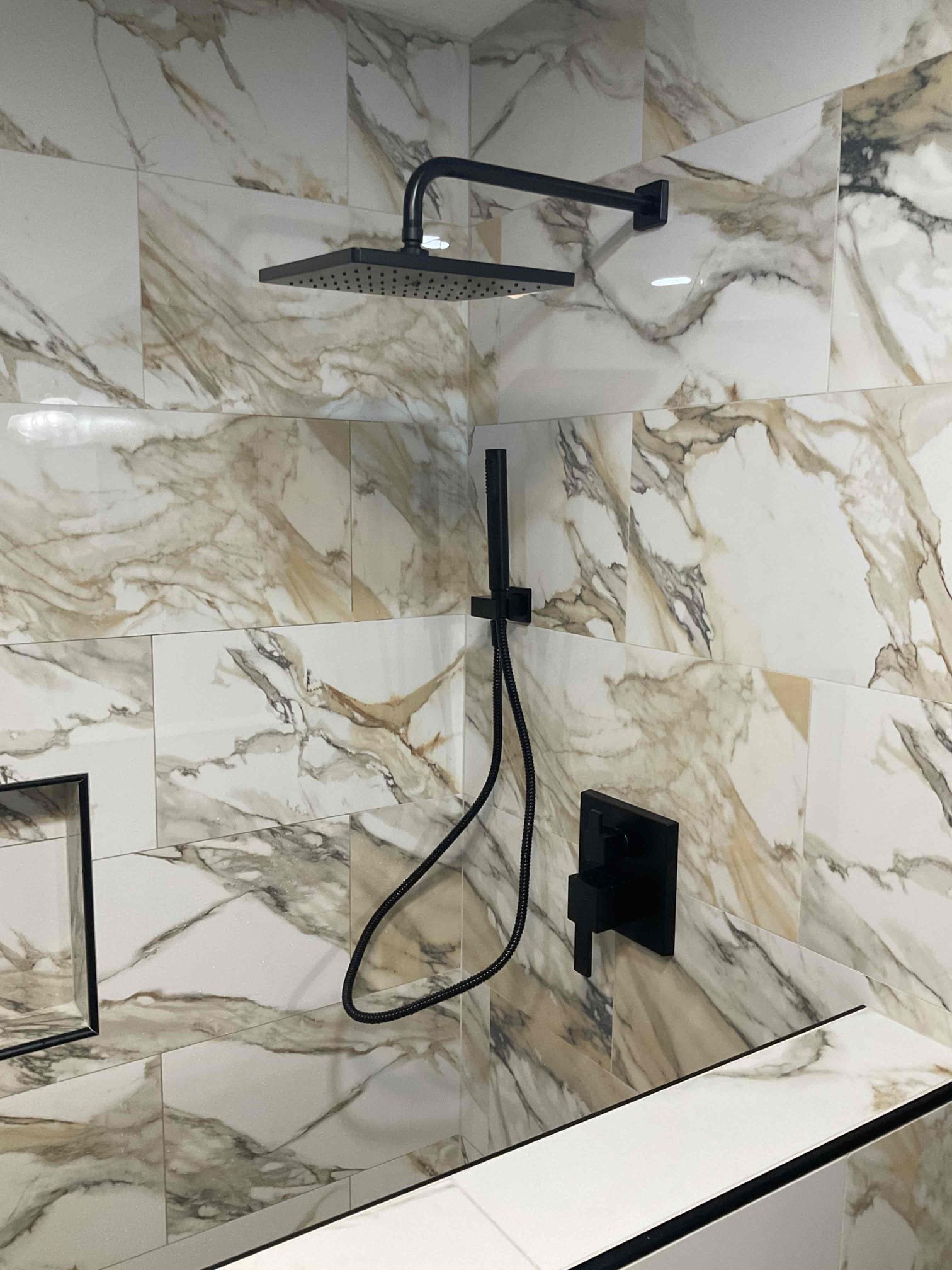 Modern Shower Enclosure Gallery Oct 25 1185 Norwood Drive Beaumont 1790700818