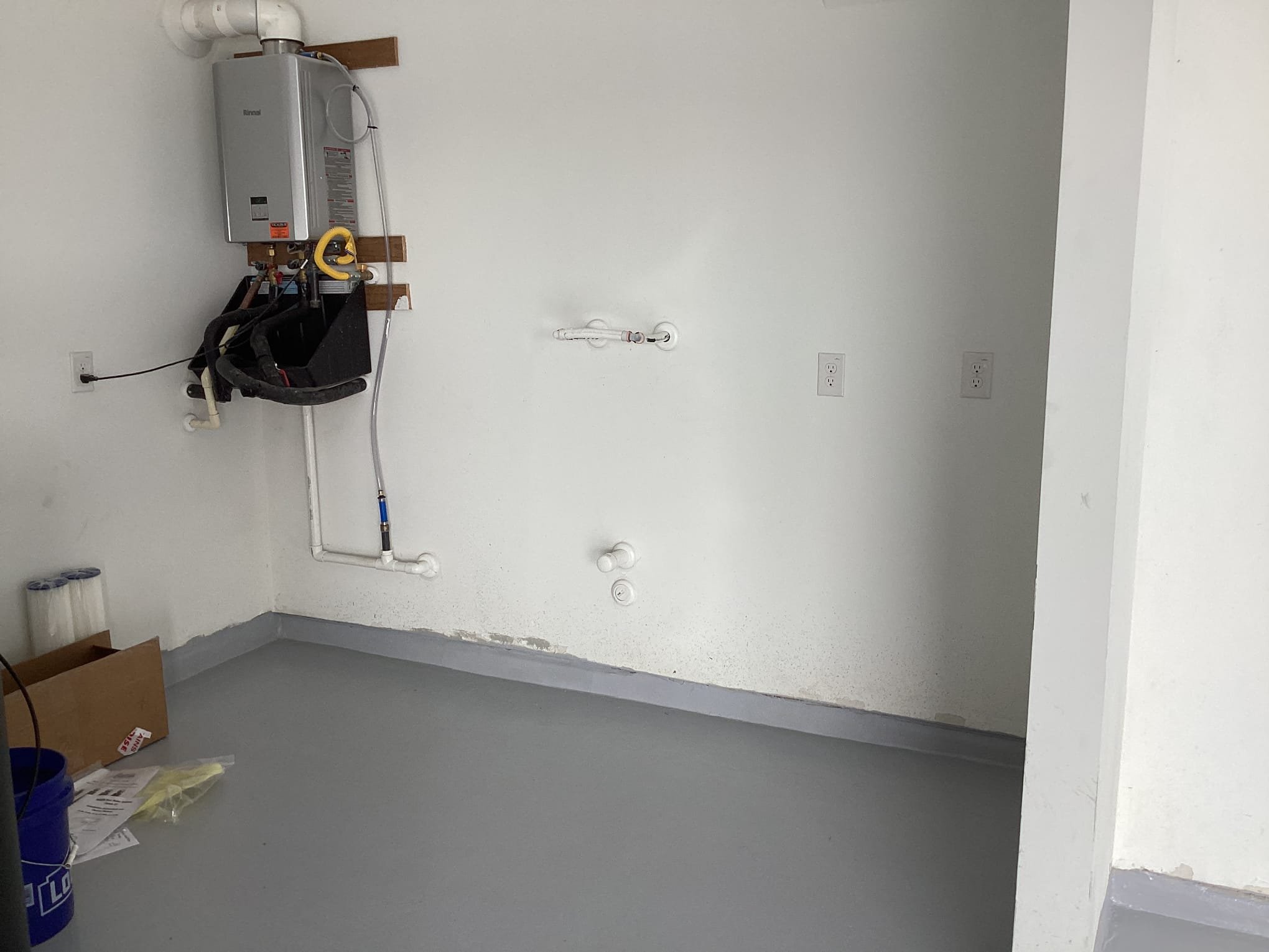 New Water Softener Installation Gallery Oct 25 1700 Lorant Lane Pflugerville 1790700815 1